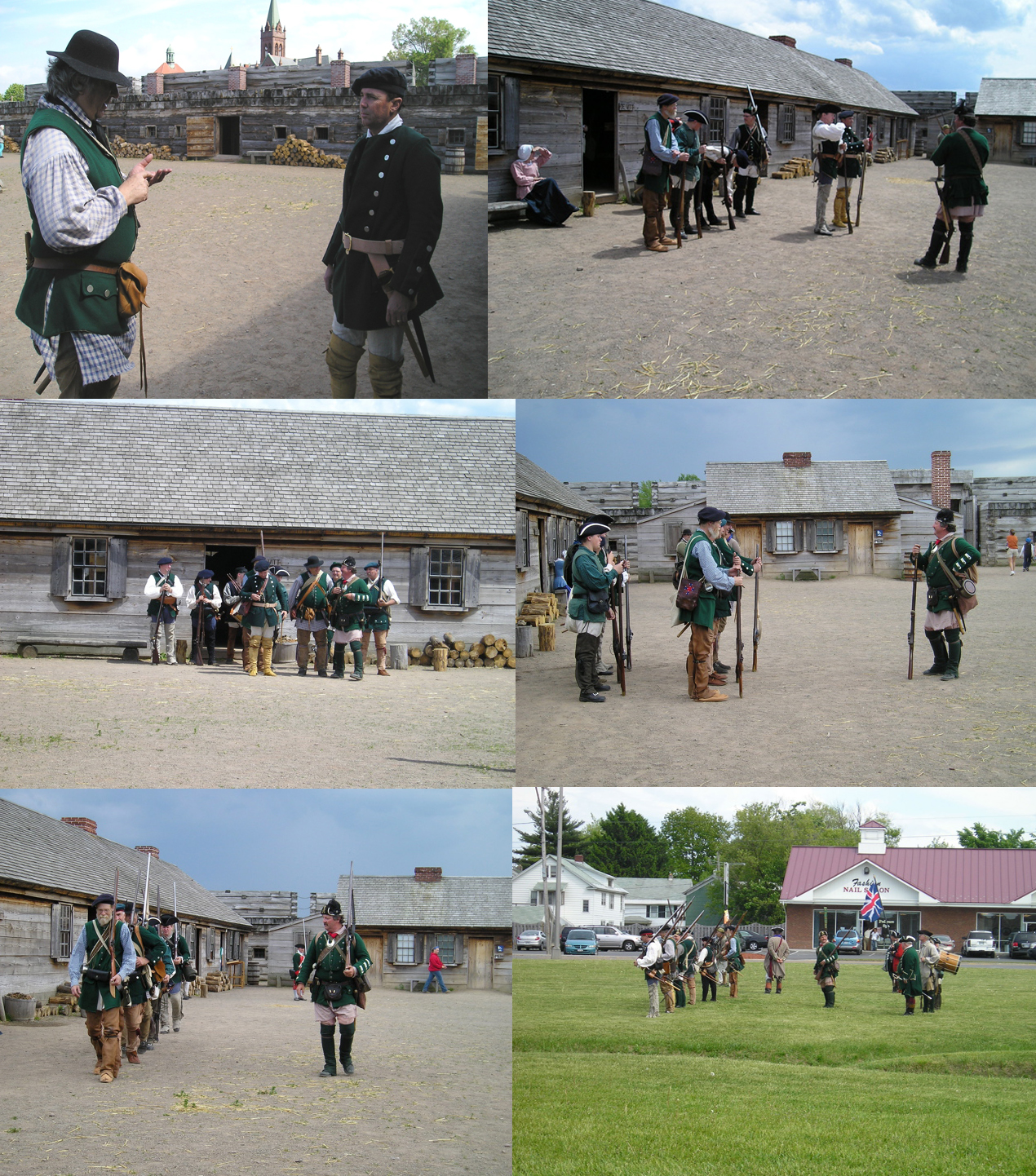 Court Martial