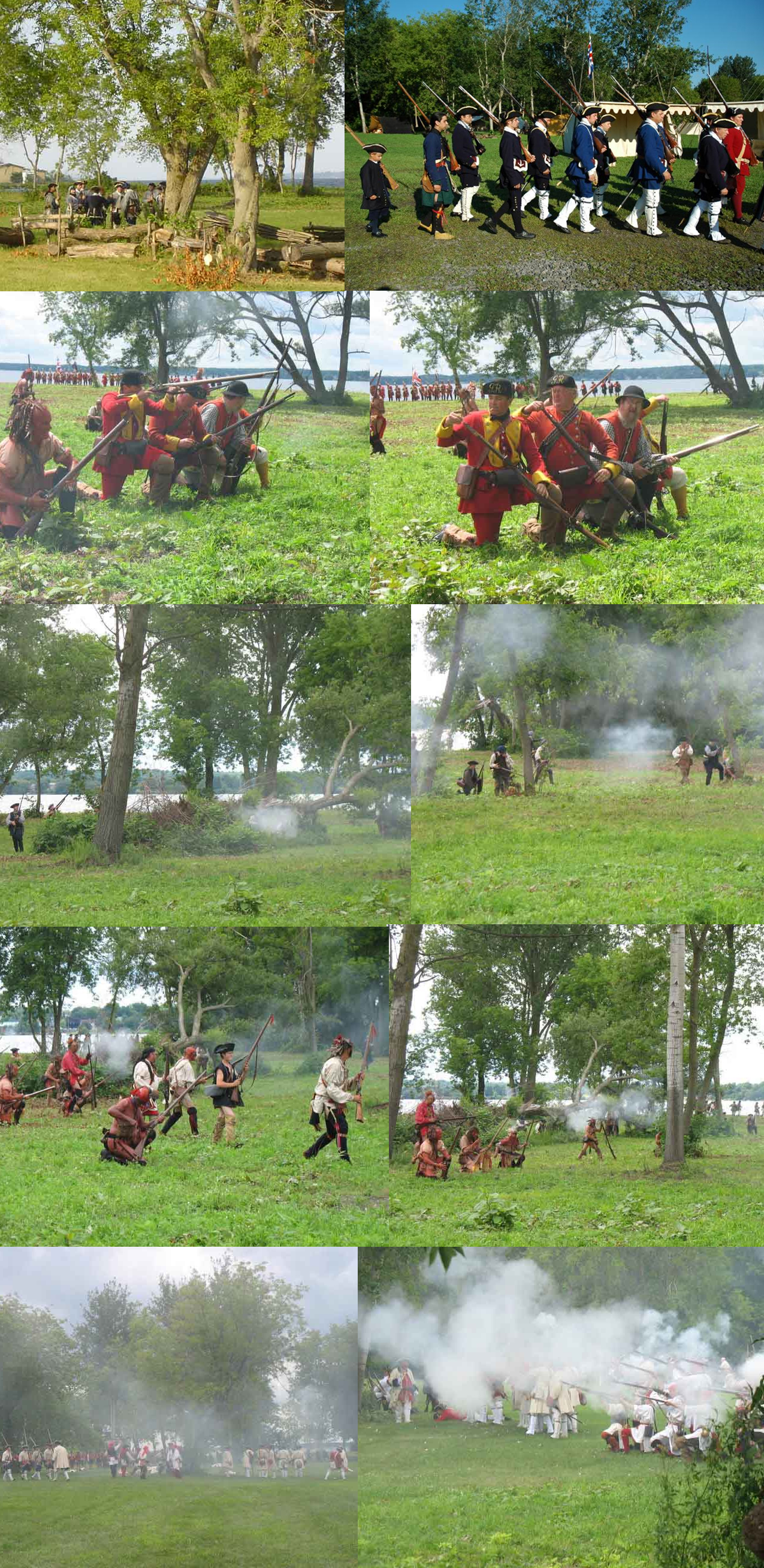 Battle
