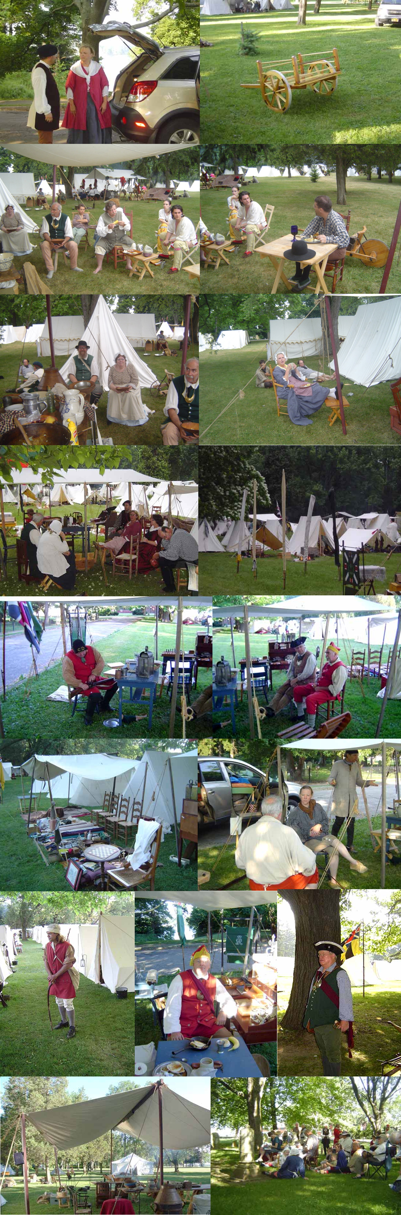 Camp
