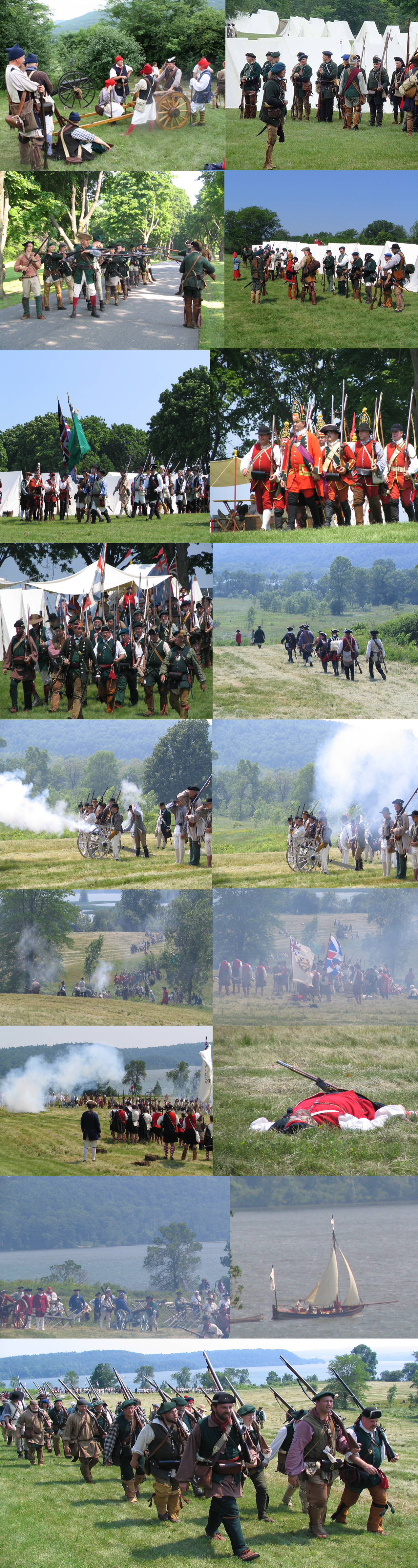 Battle