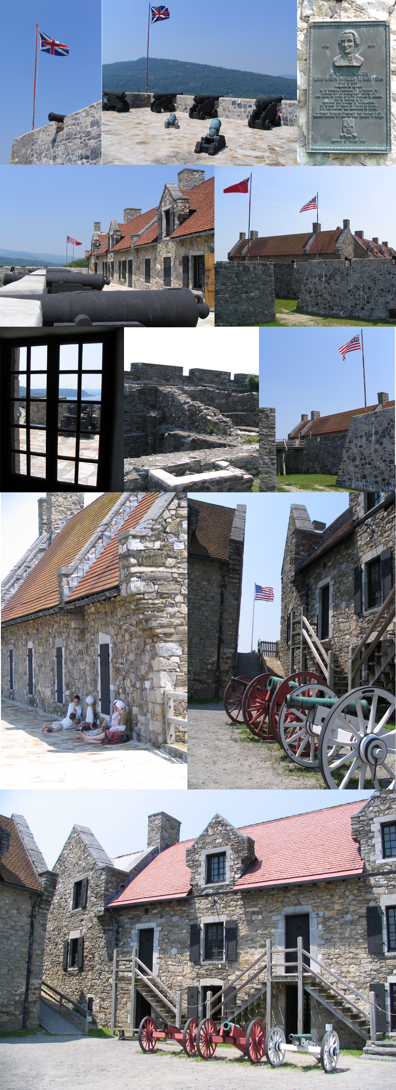 Fort